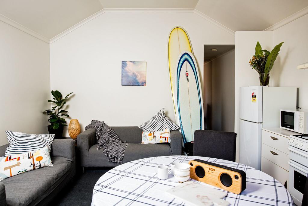 Готель Belmont Bayview Park Екстер'єр фото